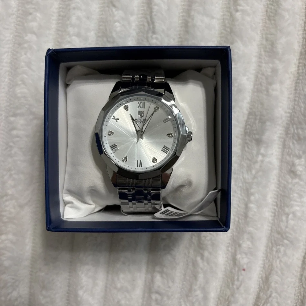 Montres Prestige MPW-0039